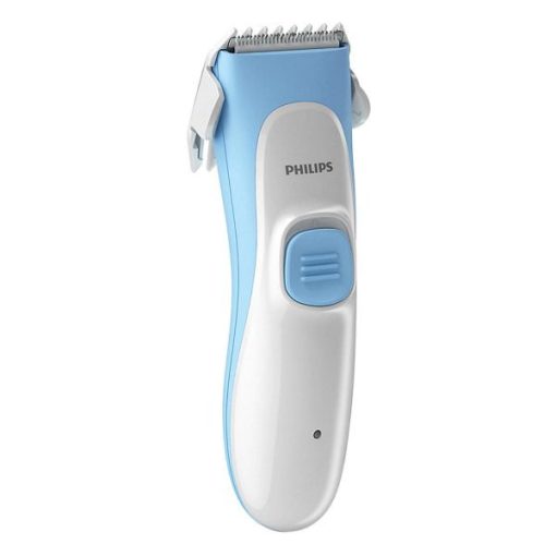 Máy cắt tóc trẻ em Philips HC1055 chính hãng - Ảnh 4
