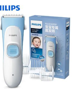 Máy cắt tóc trẻ em Philips HC1055 chính hãng