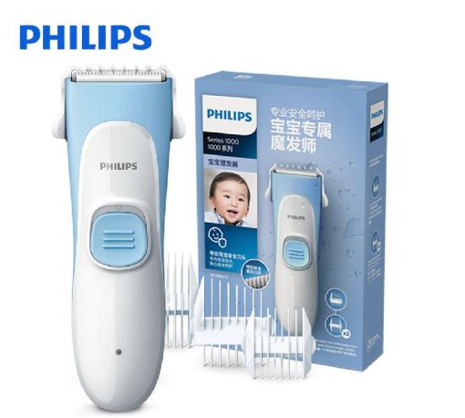 Máy cắt tóc trẻ em Philips HC1055 chính hãng