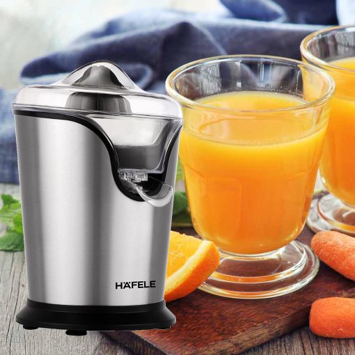 Máy vắt cam Hafele GS-401 - CHLB Đức - Ảnh 4