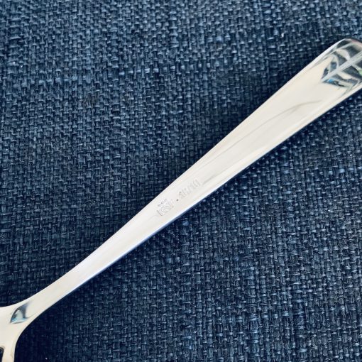 Muỗng cà phê inox 304 xuất khẩu Zwilling CHLB Đức - Ảnh 2