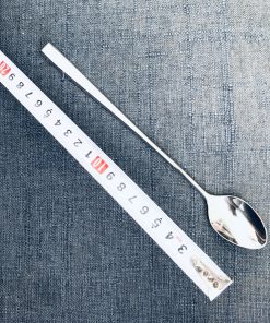 Muỗng cà phê inox 304 xuất khẩu Lorena của Italia