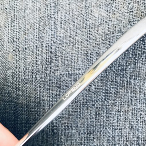 Muỗng cà phê inox 304 xuất khẩu Lorena của Italia - Ảnh 4