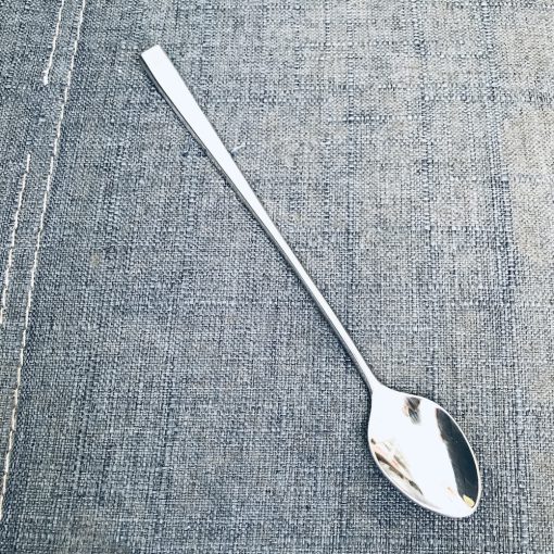 Muỗng cà phê inox 304 xuất khẩu Lorena của Italia - Ảnh 3