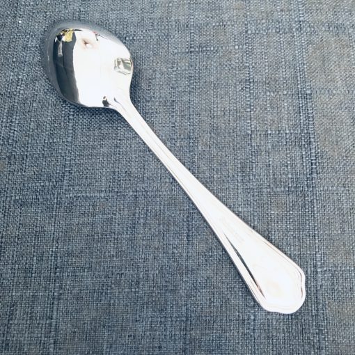 Muỗng cơm inox 304 xuất khẩu Forinox Việt Nam - Ảnh 3