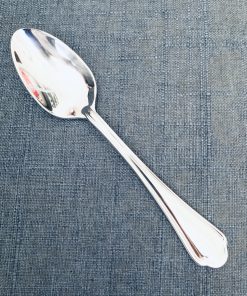 Muỗng cơm inox 304 xuất khẩu Forinox Việt Nam