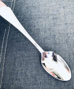 Alternative view of Muỗng cơm inox 304 xuất khẩu Forinox Việt Nam