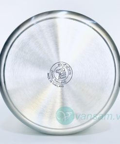 Alternative view of Nồi inox 304 Zebra Thái Lan 32cm x 23cm - 18.5L