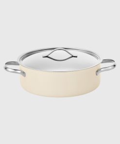 Nồi lẩu 3 lớp inox 304 Edelkochen 24cm