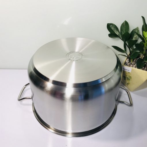 Nồi Inox 3 Đáy Fivestar 30cm - Ảnh 3