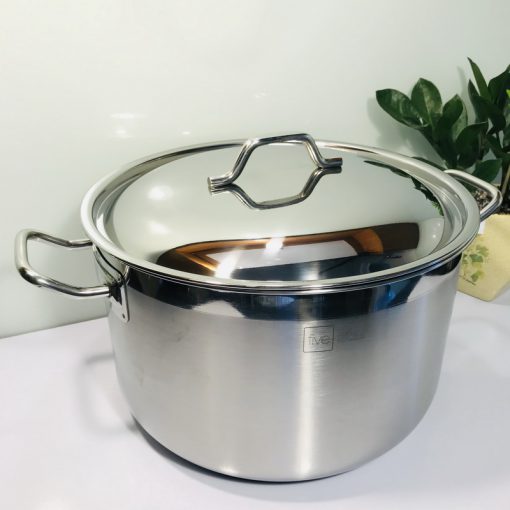 Nồi Inox 3 Đáy Fivestar 30cm - Ảnh 6