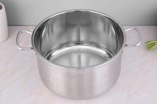 Nồi Inox 3 Đáy Fivestar 28cm - Ảnh 3