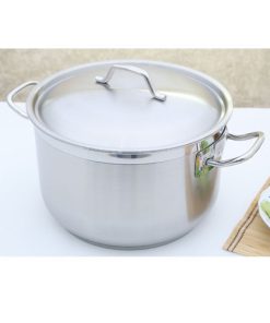 Nồi Inox 3 Đáy Fivestar 26cm
