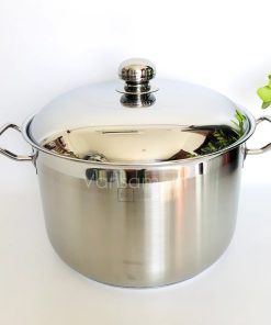 Nồi inox 3 đáy Fivestar 36cm nắp inox