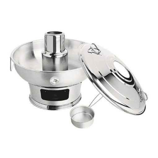 Nồi lẩu inox 304 Zebra 26cm - Sản xuất tại Thái Lan - Ảnh 3