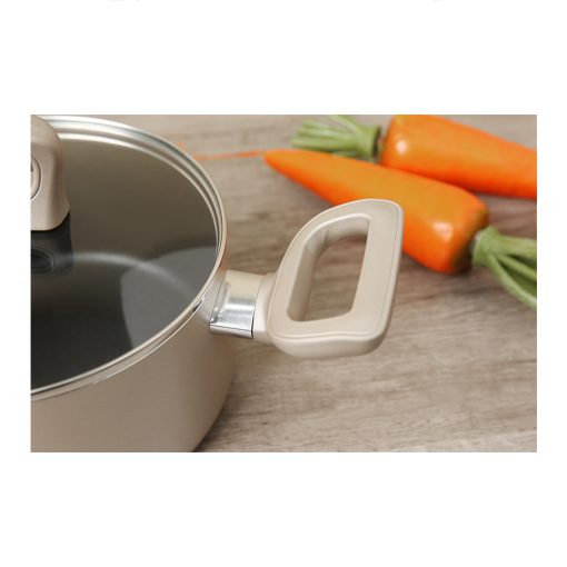 Nồi chống dính Tefal Sensations 18cm - Sx tại Việt Nam - Ảnh 4