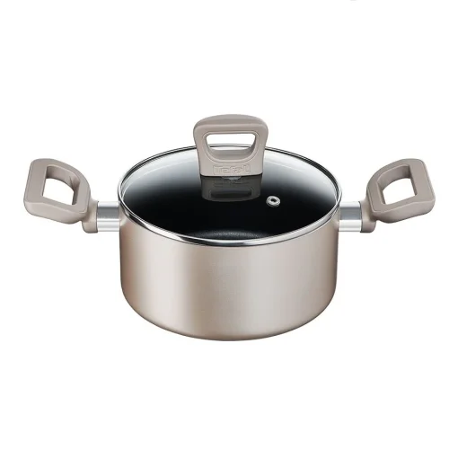 Nồi chống dính Tefal Sensations 18cm - Sx tại Việt Nam - Ảnh 6