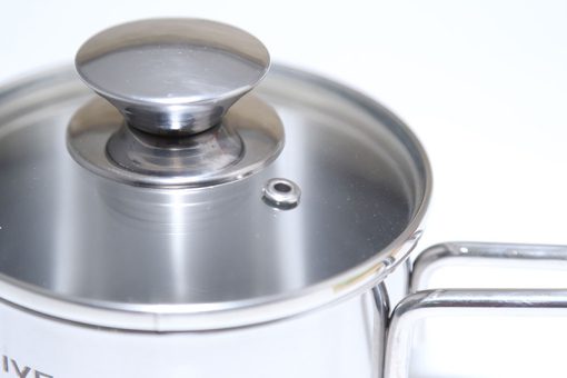 Nồi tay cầm 3 đáy inox Fivestar 16cm - Ảnh 4