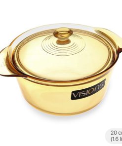 Nồi thủy tinh Visions Flair VSF-16/CL1