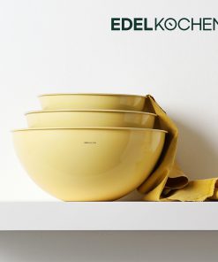 Alternative view of Thố inox 304 Edelkochen Hàn Quốc 20cm màu vàng