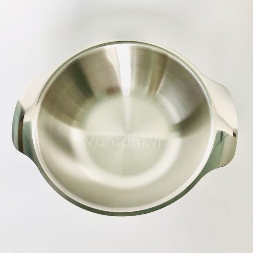 Thố inox 304 Zebra - Sản xuất tại Thái Lan - Ảnh 3