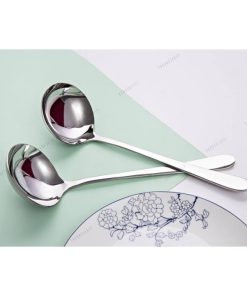 Alternative view of Vá canh inox 304 xuất khẩu WMF CHLB Đức size lớn