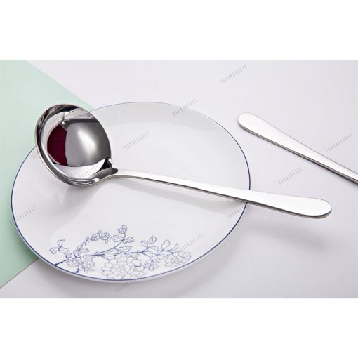 Vá canh inox 304 xuất khẩu WMF CHLB Đức size lớn