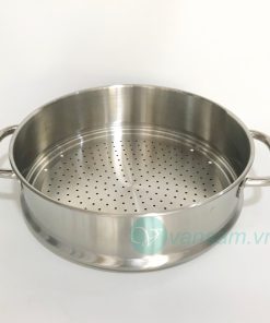 Xửng inox Zebra Thái Lan 28cm
