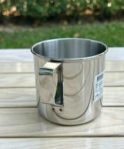 Alternative view of Ca inox 304 Zebra 1.4 lít có nắp đậy