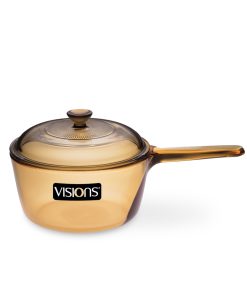 Nồi tay cầm Visions 1 lít VSP-1/CL1 sản xuất tại Pháp