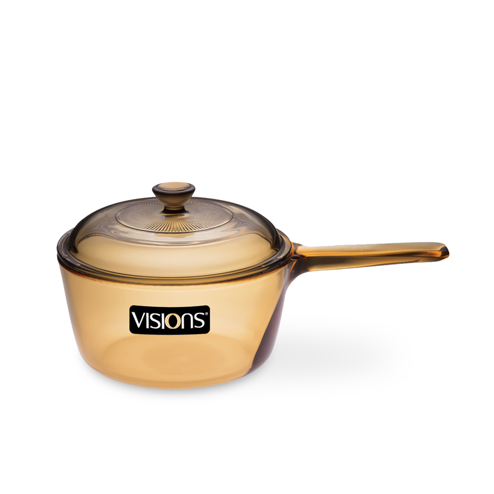 Nồi tay cầm Visions 1 lít VSP-1/CL1 sản xuất tại Pháp