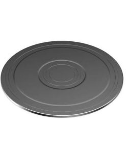 Alternative view of Đĩa truyền nhiệt Visions màu đen