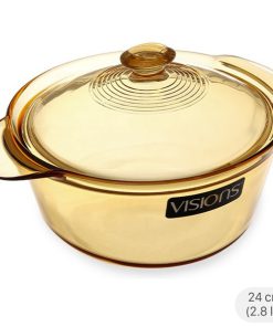 Nồi thủy tinh Visions Flair VSF-28/CL1