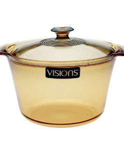 Nồi thủy tinh Visions Flair VSF-38/CL1