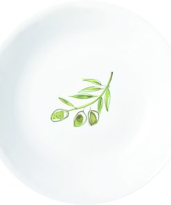 Dĩa Corelle 12cm Olive Garden 405-OG-LP - Made in USA