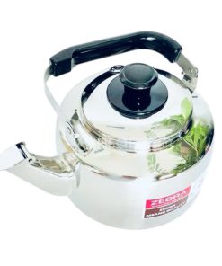 Alternative view of Ấm đun nước inox 304 nguyên khối Zebra Thái Lan 4.5 lít