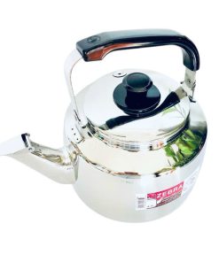 Ấm đun nước inox 304 nguyên khối Zebra Thái Lan 4.5 lít