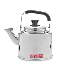 Ấm đun inox 304 Zebra Thái Lan 1.5 lít