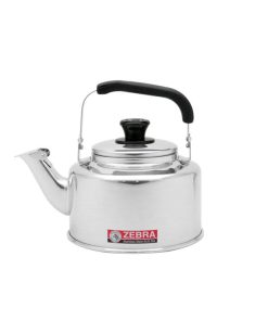 Ấm đun inox 304 Zebra Thái Lan 1 lít