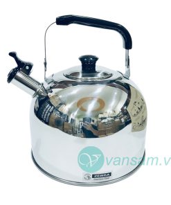 Ấm đun nước inox 304 Zebra Thái Lan 6 lít