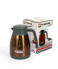 Bình giữ nhiệt nóng lạnh Zebra 1L - Sx tại Thái Lan