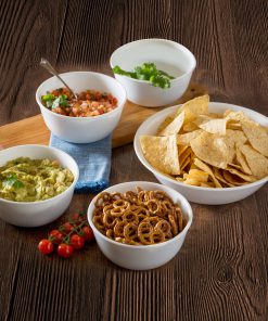 Alternative view of Tô 473ml Corelle Winter Frost White 416-N-LP - Made in USA