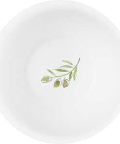 Alternative view of Chén cơm Corelle Olive Garden 411-OG-LP - Made in USA