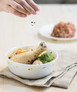 Alternative view of Tô Corelle Olive Garden 1 lít 432-OG-LP - Made in USA