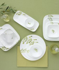 Alternative view of Chén nước chấm Corelle Olive Garden 406-OG-LP - Made in USA