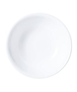 Chén súp Corelle Winter Frost White 410-N-LP - Made in USA