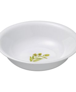 Chén súp 12cm Corelle Olive Garden 290ml 410-OG-LP - Made in USA