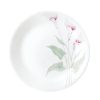 Dĩa tròn 21cm Corelle Lilyville 108-LV-LP - Made in USA