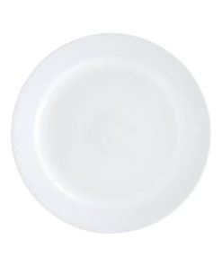Dĩa súp Corelle Winter Frost White 415-N-LP - Made in USA