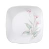 Dĩa vuông Corelle Lilyville 2211-LV-LP - Made in USA